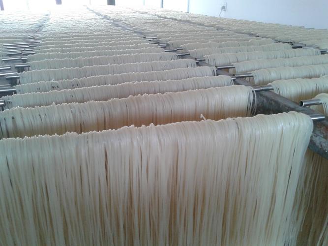 信誉保证 湖南宏大米粉 精制米粉 优质大米精选 干米粉 健康米线图片